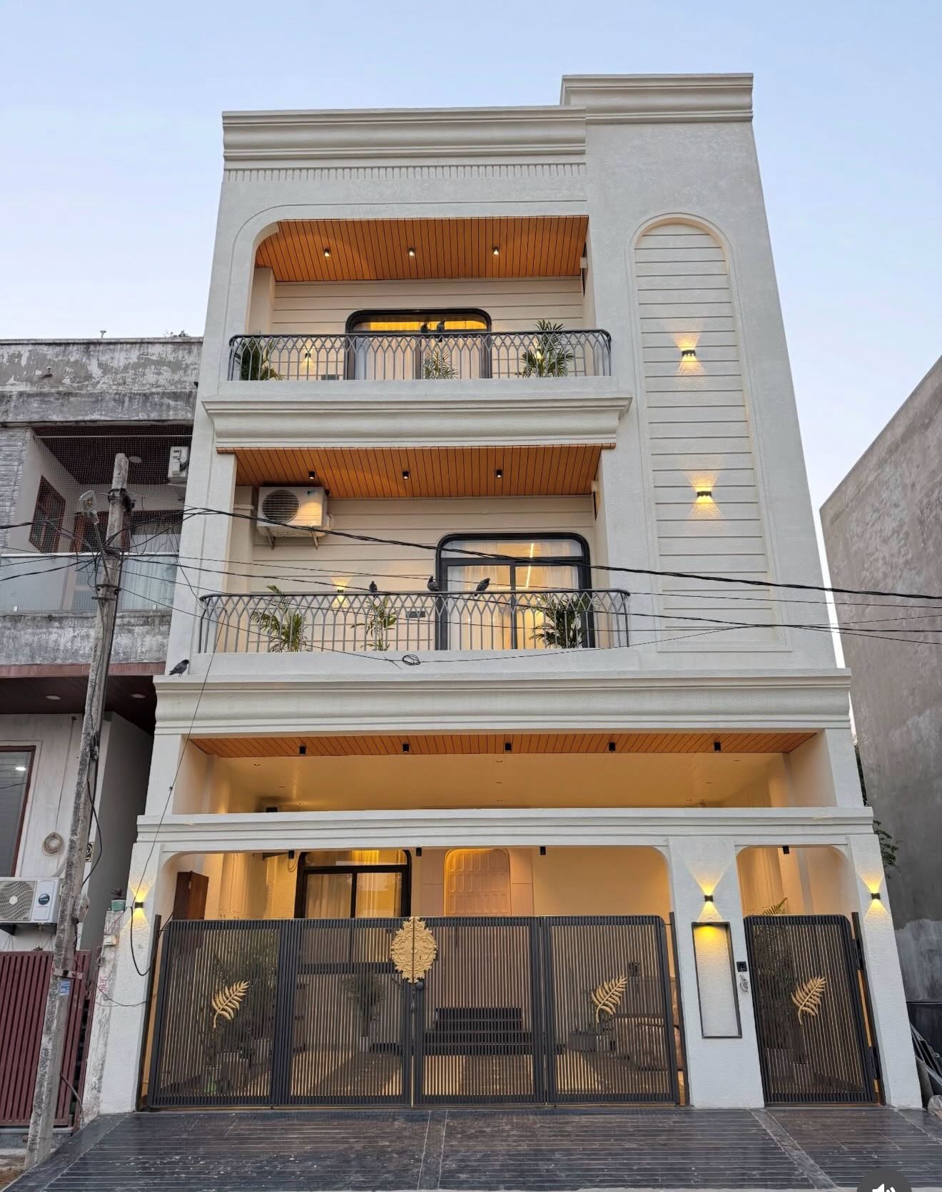 150 Sq Yards Villa for Sale in Mansarovar Jaipur | Jaipur Plots-Mansarovar-Jaipur